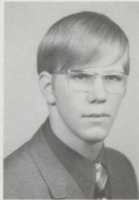 Keith Flowers' Classmates profile album