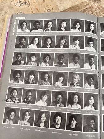 Denise M Thomas' Classmates profile album