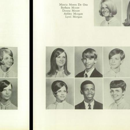 William Lay's Classmates profile album