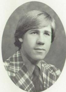 Duane Krob's Classmates profile album