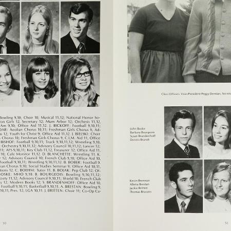 Susan Ritter's Classmates profile album