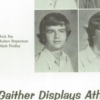 Mark Findlay's Classmates profile album