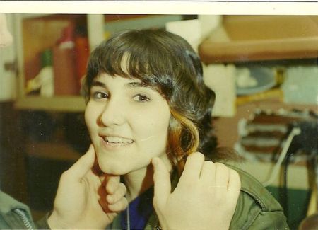 Cheryl Shulda's Classmates profile album