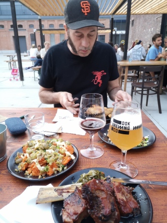 Dok Brewery Belgium 2019