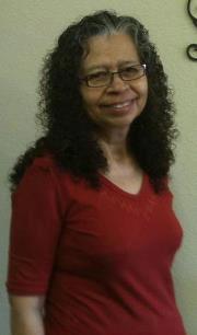 Liz Garcia's Classmates® Profile Photo