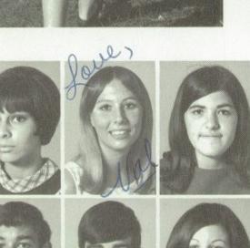 Bob Mason's Classmates profile album