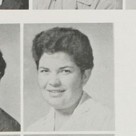 Phyllis Moore's Classmates profile album