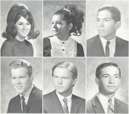 Janie Church's Classmates profile album