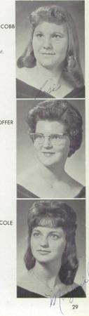 Lynda C. Rigney's Classmates profile album