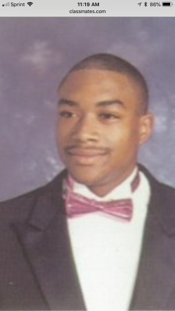 Derrick Meredith's Classmates profile album