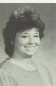 Cinthia Crowe's Classmates profile album