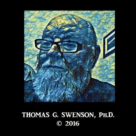 Thomas Swenson's Classmates® Profile Photo