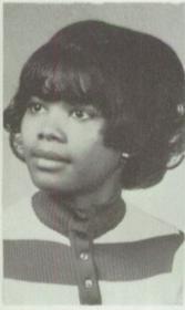 Pamela Branch's Classmates profile album