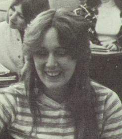 Karen Slagle's Classmates profile album