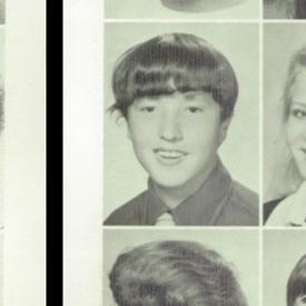 David Chaney's Classmates profile album