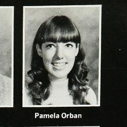 Pamela Orban's Classmates profile album