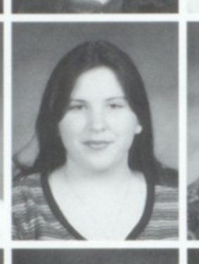 Jennifer Wagers' Classmates profile album