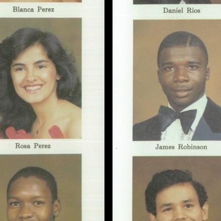Rosa Bonner's Classmates profile album