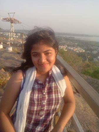 Surbhi Sinha's Classmates® Profile Photo