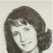 Jeanne Banks' Classmates profile album