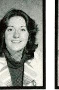 Tamara Calan 11th Grade 1977/1978