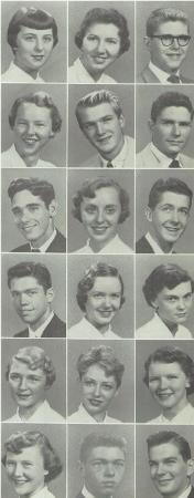 Ann Williams' Classmates profile album