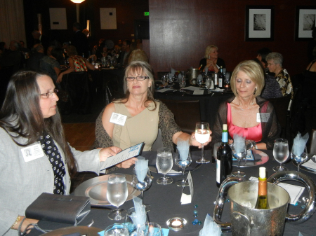 Kathleen Buob's album, 40th Reunion, October 2011