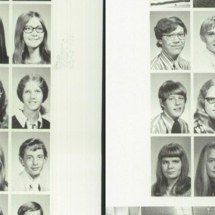 James Voth's Classmates profile album