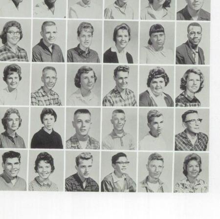 Ruth Mizerek's Classmates profile album