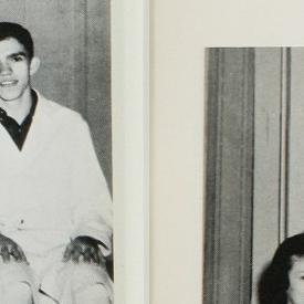 Judy Sever's Classmates profile album