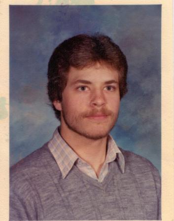 Fred Roth's Classmates profile album