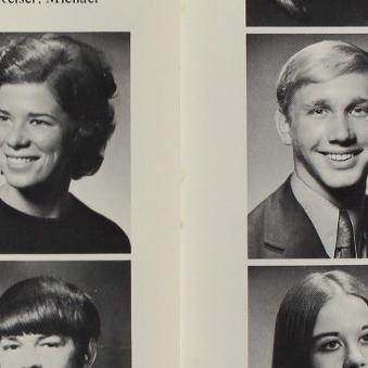 Michael Riederer's Classmates profile album