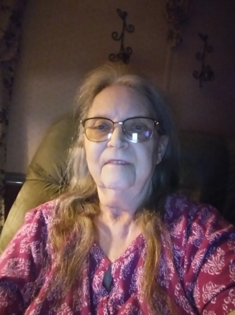 Evelyn Rodby's Classmates® Profile Photo