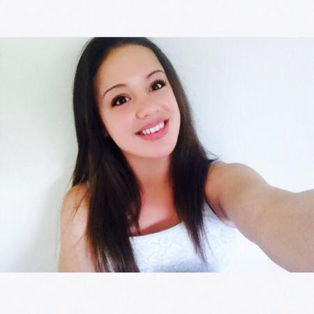 Chloe Oliveira's Classmates® Profile Photo