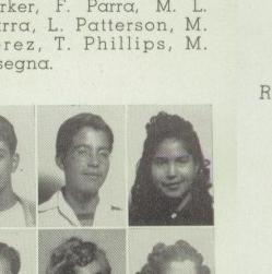 Theodore Phillips' Classmates profile album