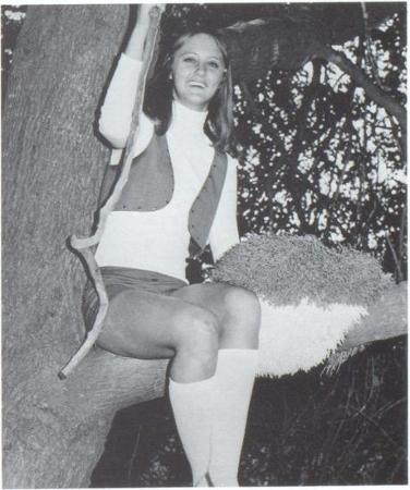 Cindy Bryant's Classmates profile album