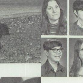 Tammy Cullen's Classmates profile album