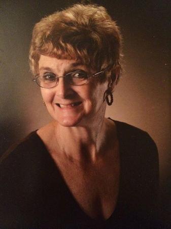 Eileen Surette's Classmates® Profile Photo