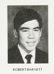 Robert Barnett's Classmates profile album