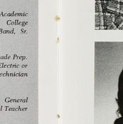 Carol Campbell's Classmates profile album