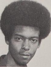 Barry Washington's Classmates profile album