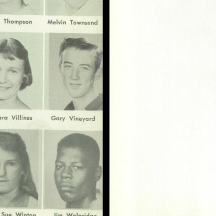 Joann Sanders' Classmates profile album