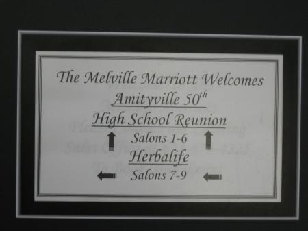 Sign in Hotel about Reunion