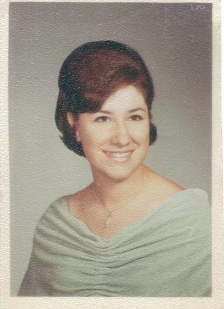 Angela Lynch's Classmates profile album