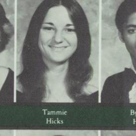 Tammie Willis' Classmates profile album