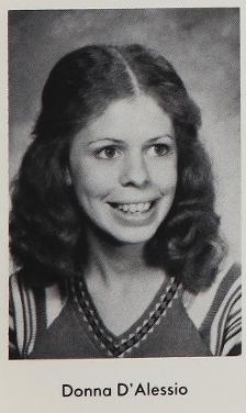 Donna Gervasi's Classmates profile album