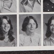 Kelly Cook's Classmates profile album