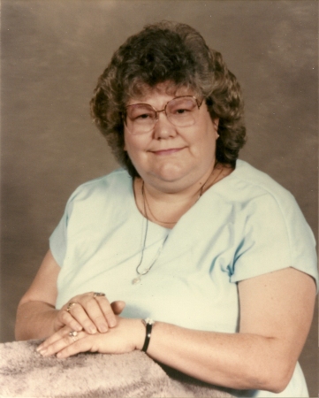 Gloria jean Partin's Classmates® Profile Photo