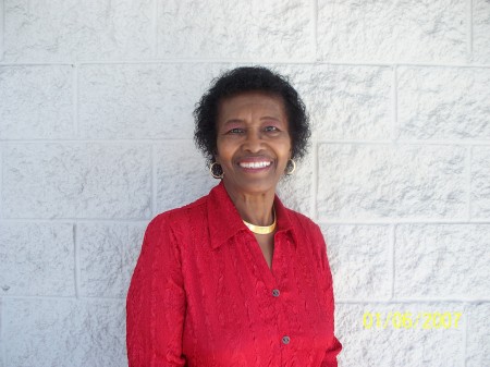 Nettie Edwards's Classmates® Profile Photo