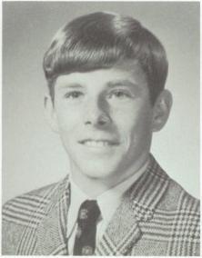 Jim Gill's Classmates profile album